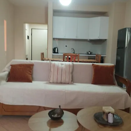 Apartman Valmar