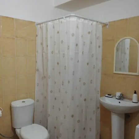 Valmar Apartman Polisi i Vogel