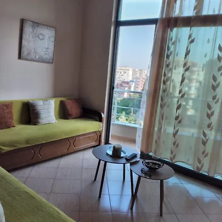 דירה Valmar Polisi i Vogel