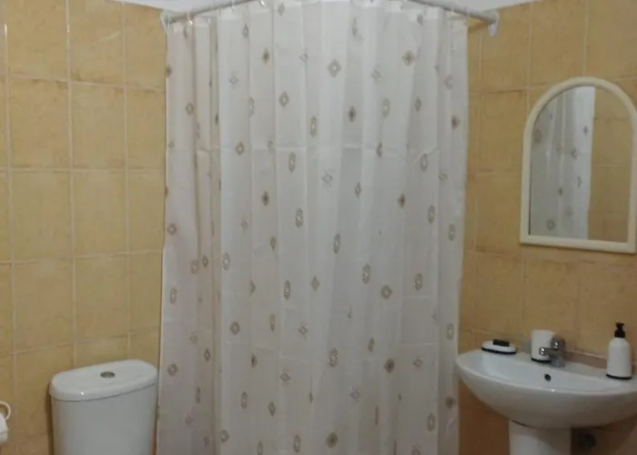 Valmar דירה Polisi i Vogel