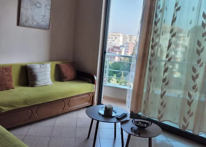 דירה Valmar Polisi i Vogel